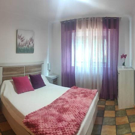 Apartamento Siro Compostela Santiago de Compostela Eksteriør bilde