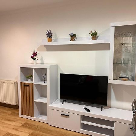 Apartamento Siro Compostela Santiago de Compostela Eksteriør bilde
