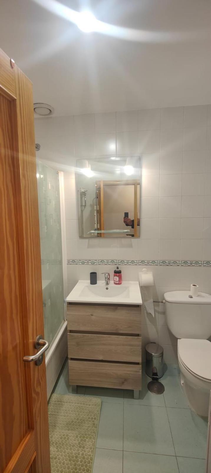 Apartamento Siro Compostela Santiago de Compostela Eksteriør bilde