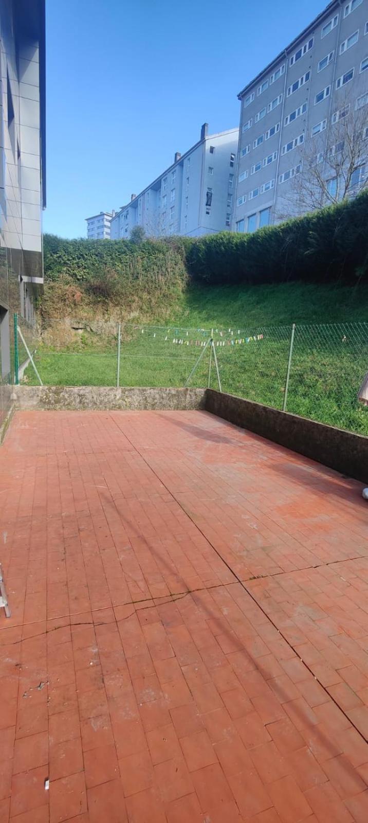 Apartamento Siro Compostela Santiago de Compostela Eksteriør bilde