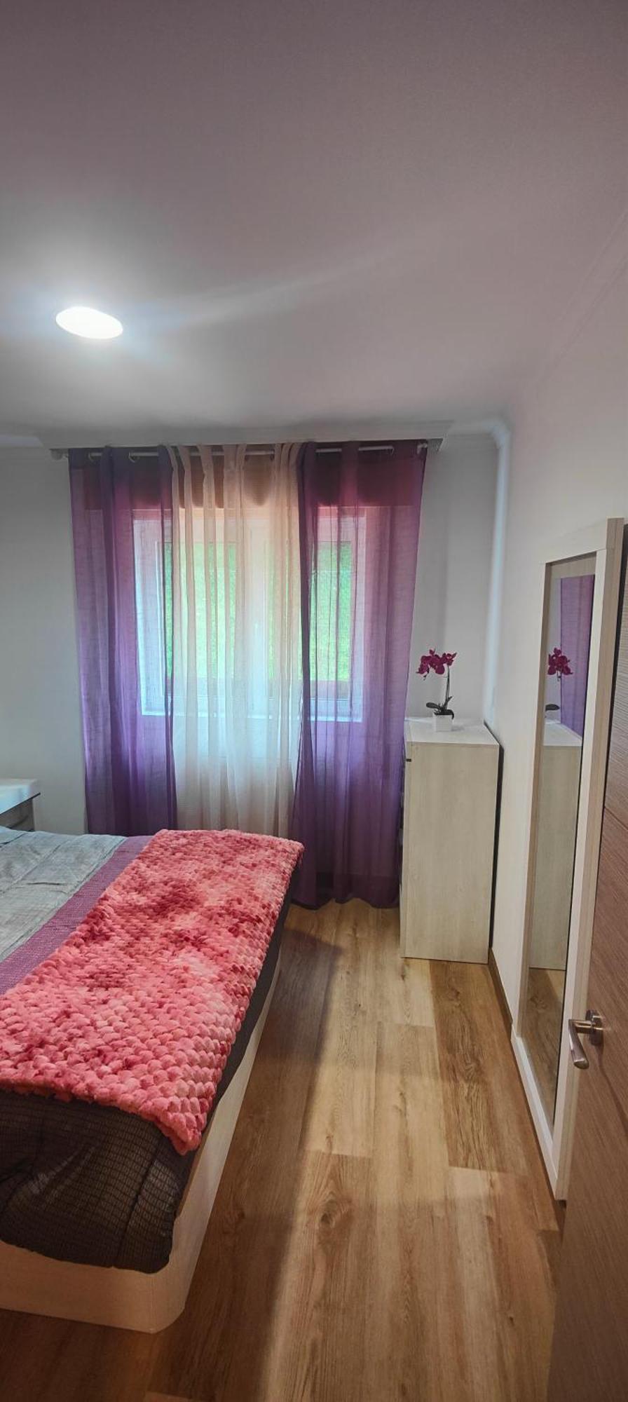 Apartamento Siro Compostela Santiago de Compostela Eksteriør bilde