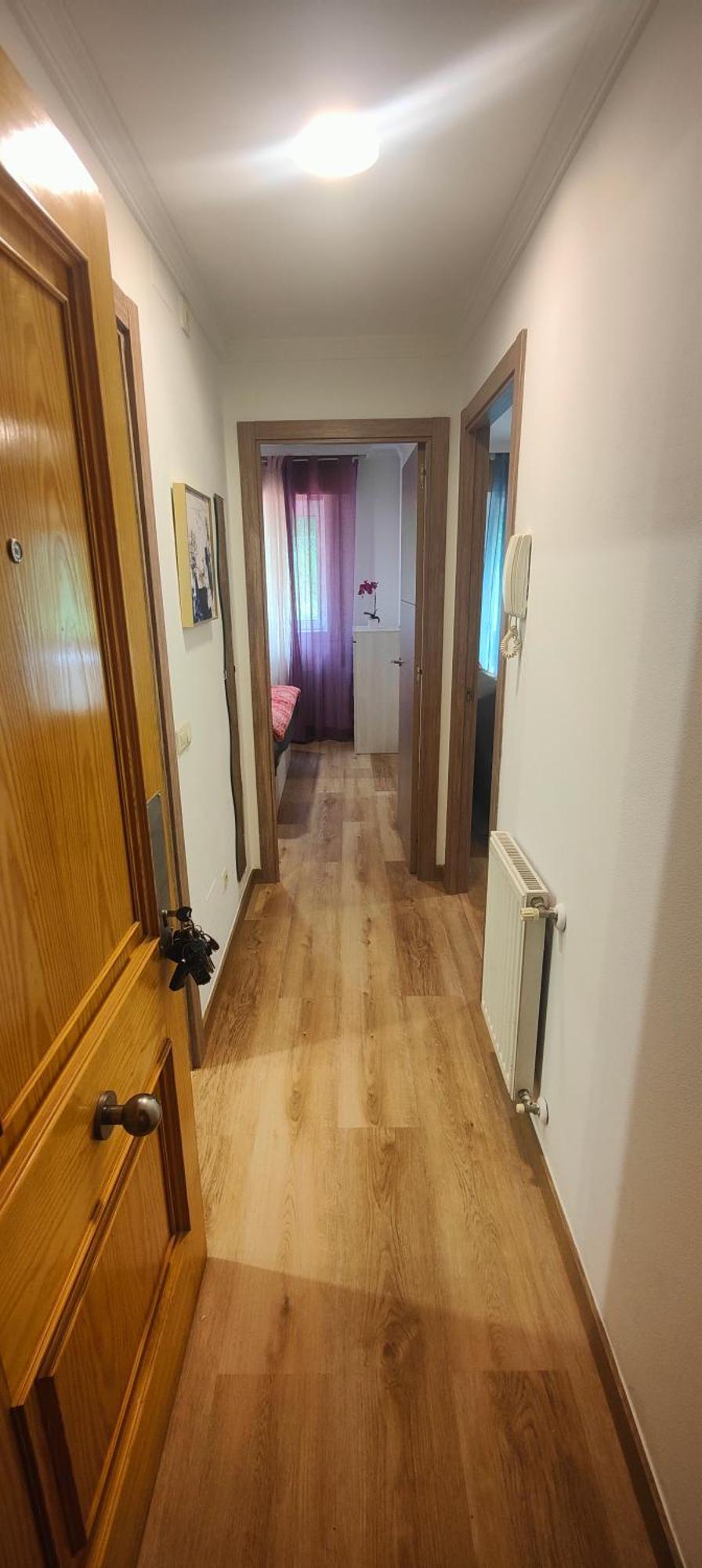 Apartamento Siro Compostela Santiago de Compostela Eksteriør bilde