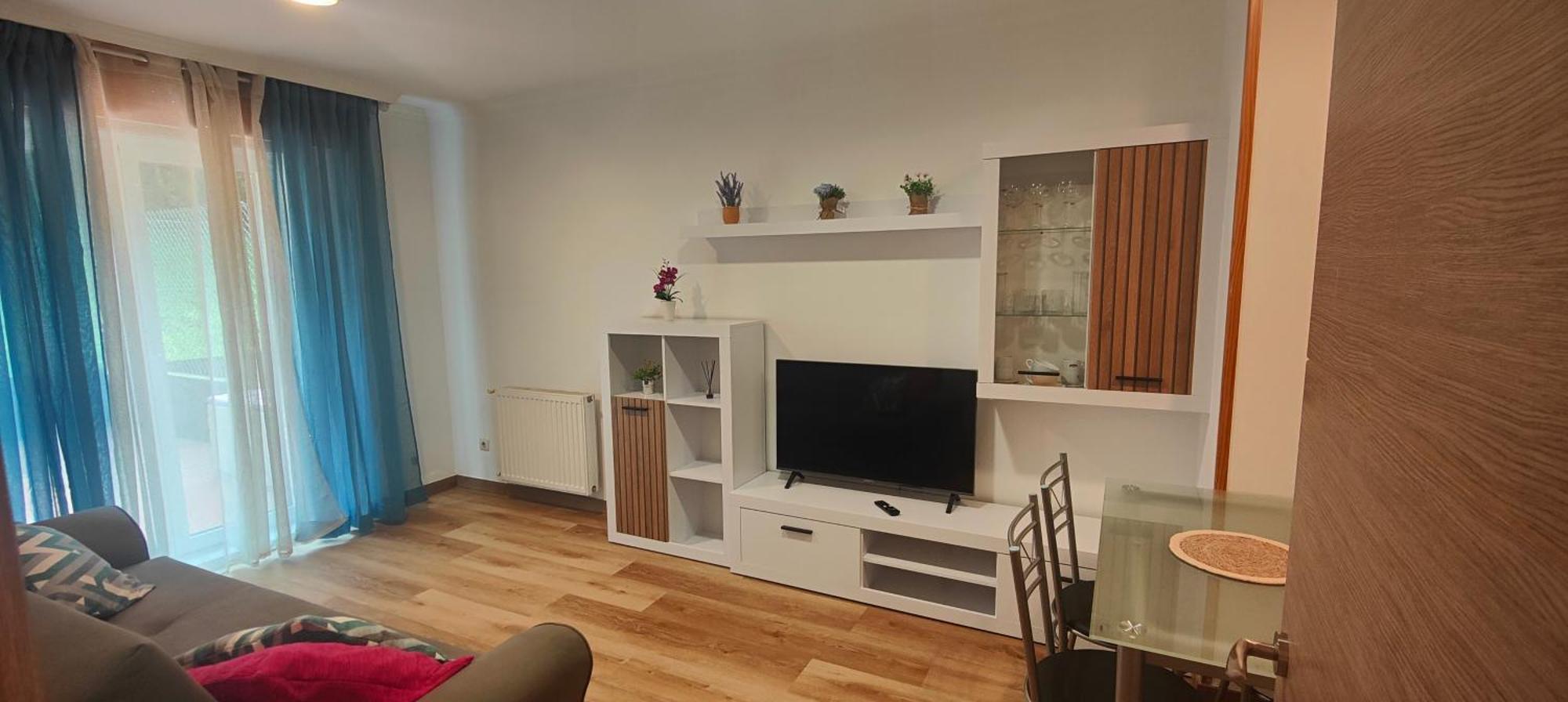 Apartamento Siro Compostela Santiago de Compostela Eksteriør bilde