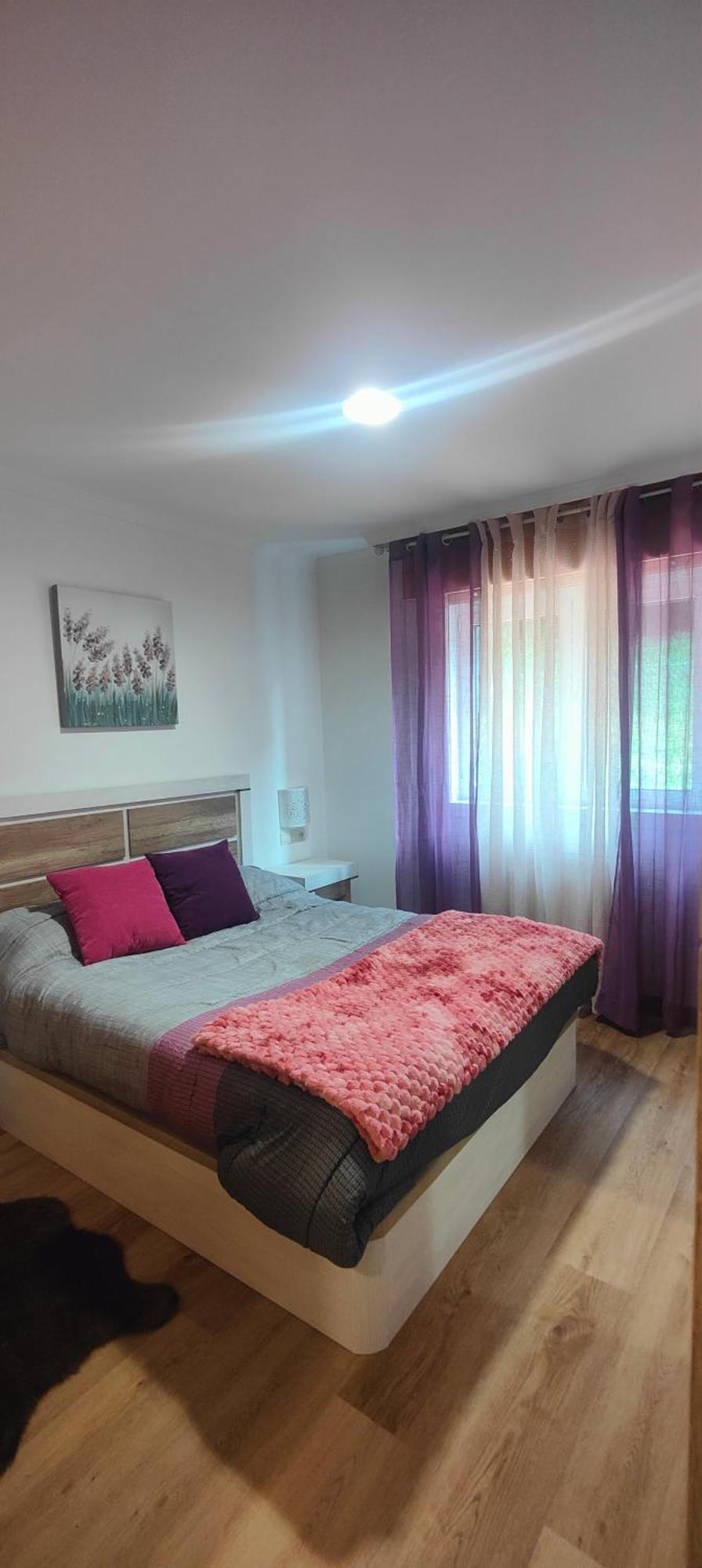 Apartamento Siro Compostela Santiago de Compostela Eksteriør bilde