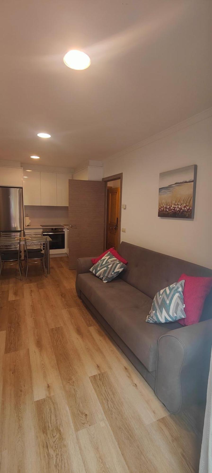 Apartamento Siro Compostela Santiago de Compostela Eksteriør bilde