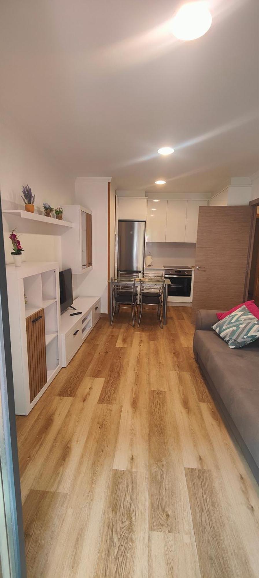Apartamento Siro Compostela Santiago de Compostela Eksteriør bilde