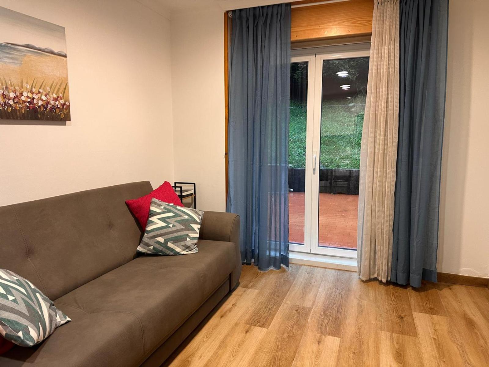 Apartamento Siro Compostela Santiago de Compostela Eksteriør bilde