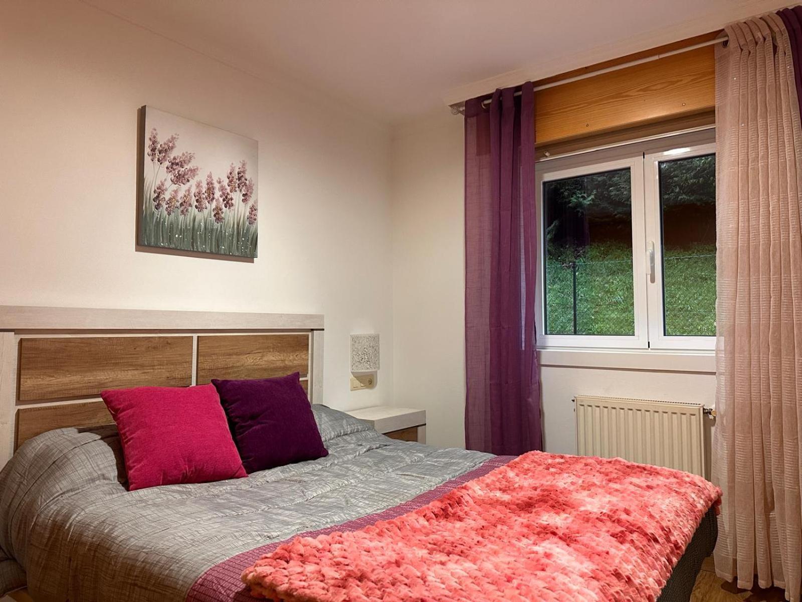 Apartamento Siro Compostela Santiago de Compostela Eksteriør bilde